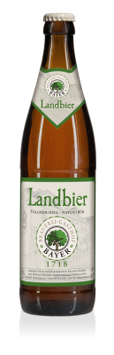 Bayer Landbier